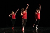 Jazz Dance / lektor Pirná